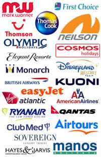 Just some of the companies we work with. Click here to view them all.