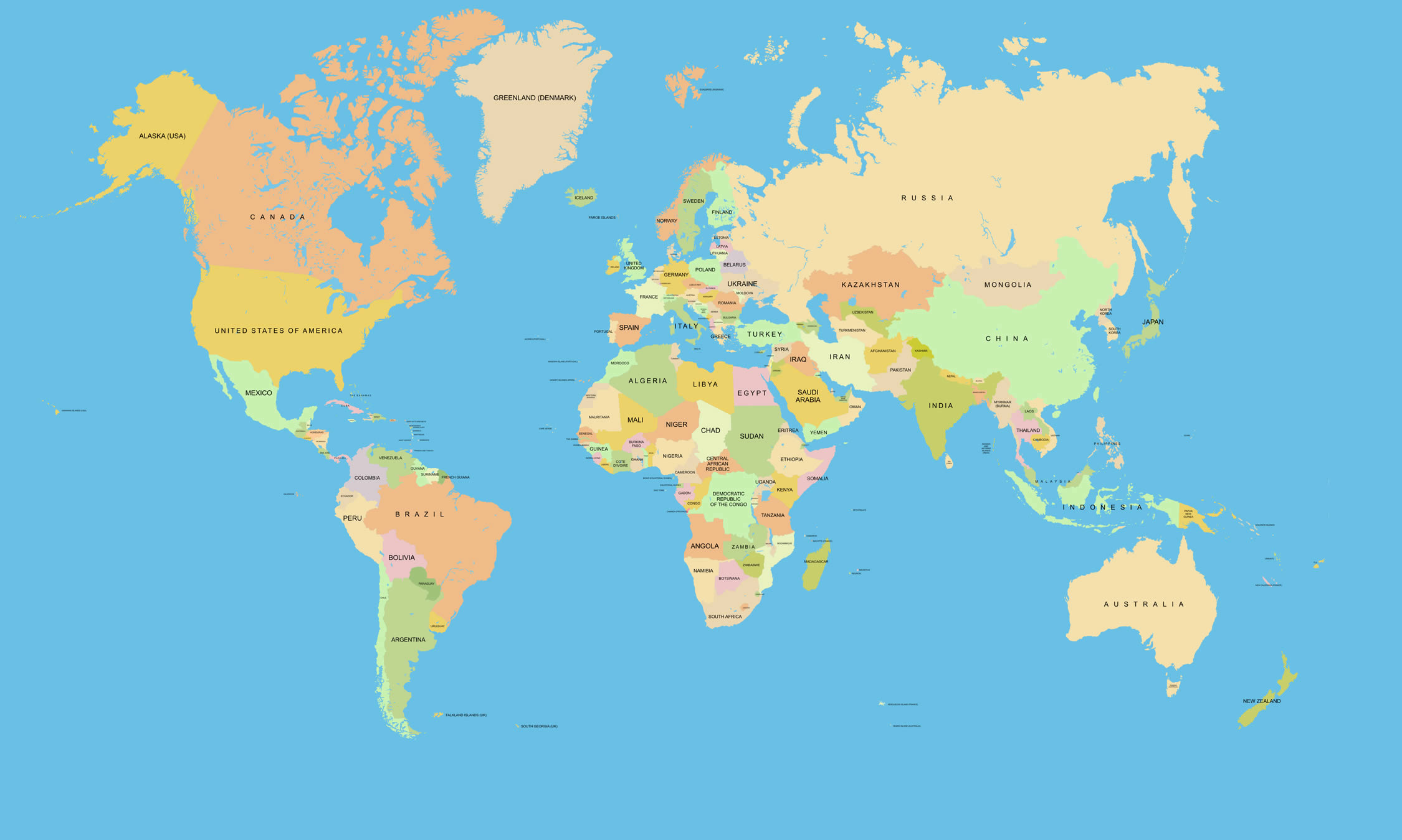 Where Is Abu Dhabi In The World Map Cyndiimenna