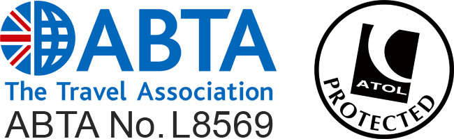 ABTA and ATOL Protected