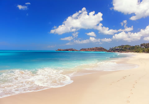 Antigua Holidays - Book flights, hotels and holidays to Antigua online