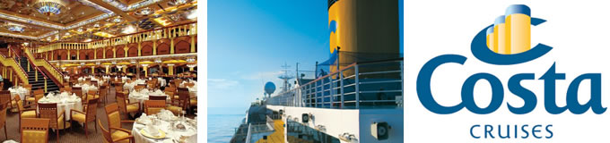 Costa Cruises