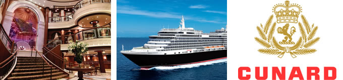 Cunard Cruises