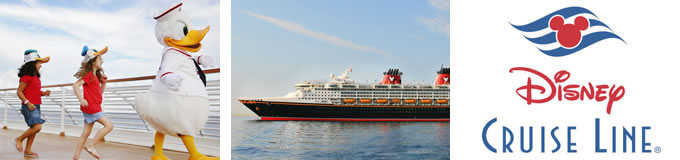 Disney Cruises