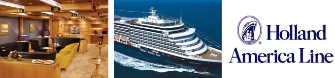 Holland America Line Cruises