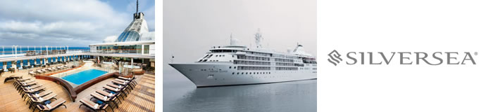 Silversea Cruises