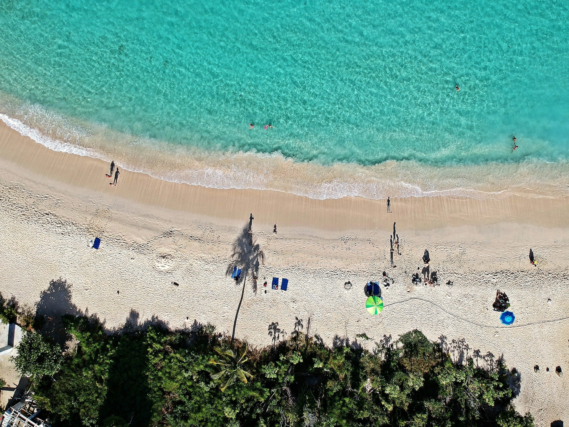 British Virgin Islands