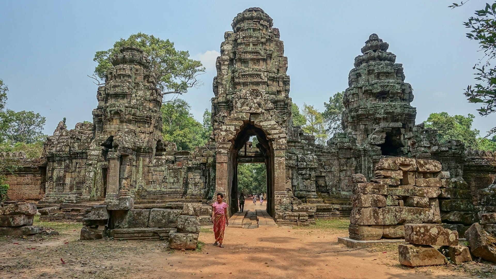 Cambodia 12
