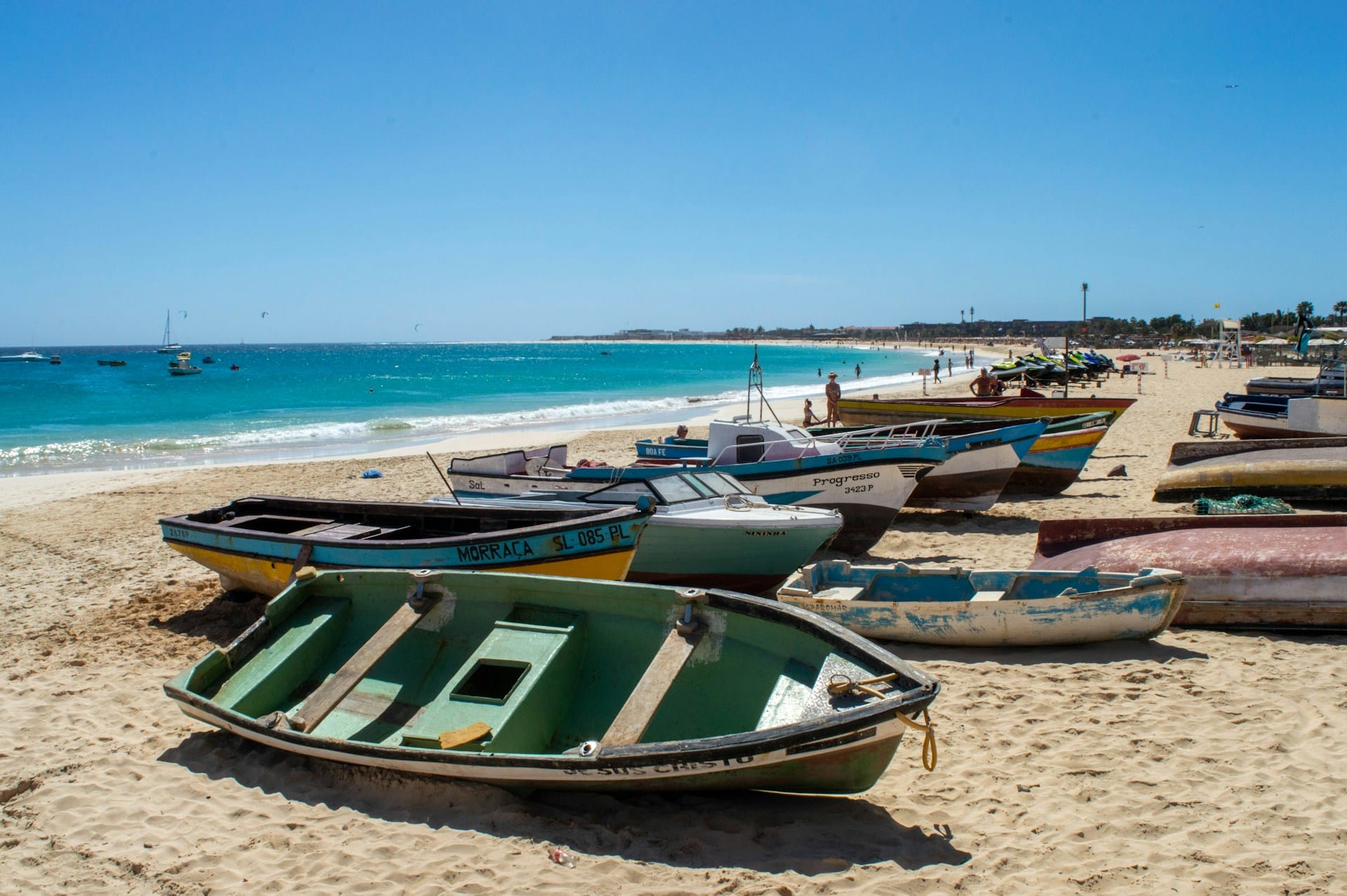 Cape Verde 2