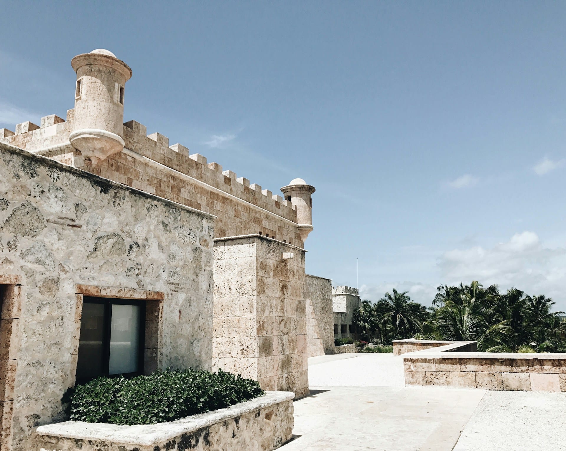 Dominican Republic 7