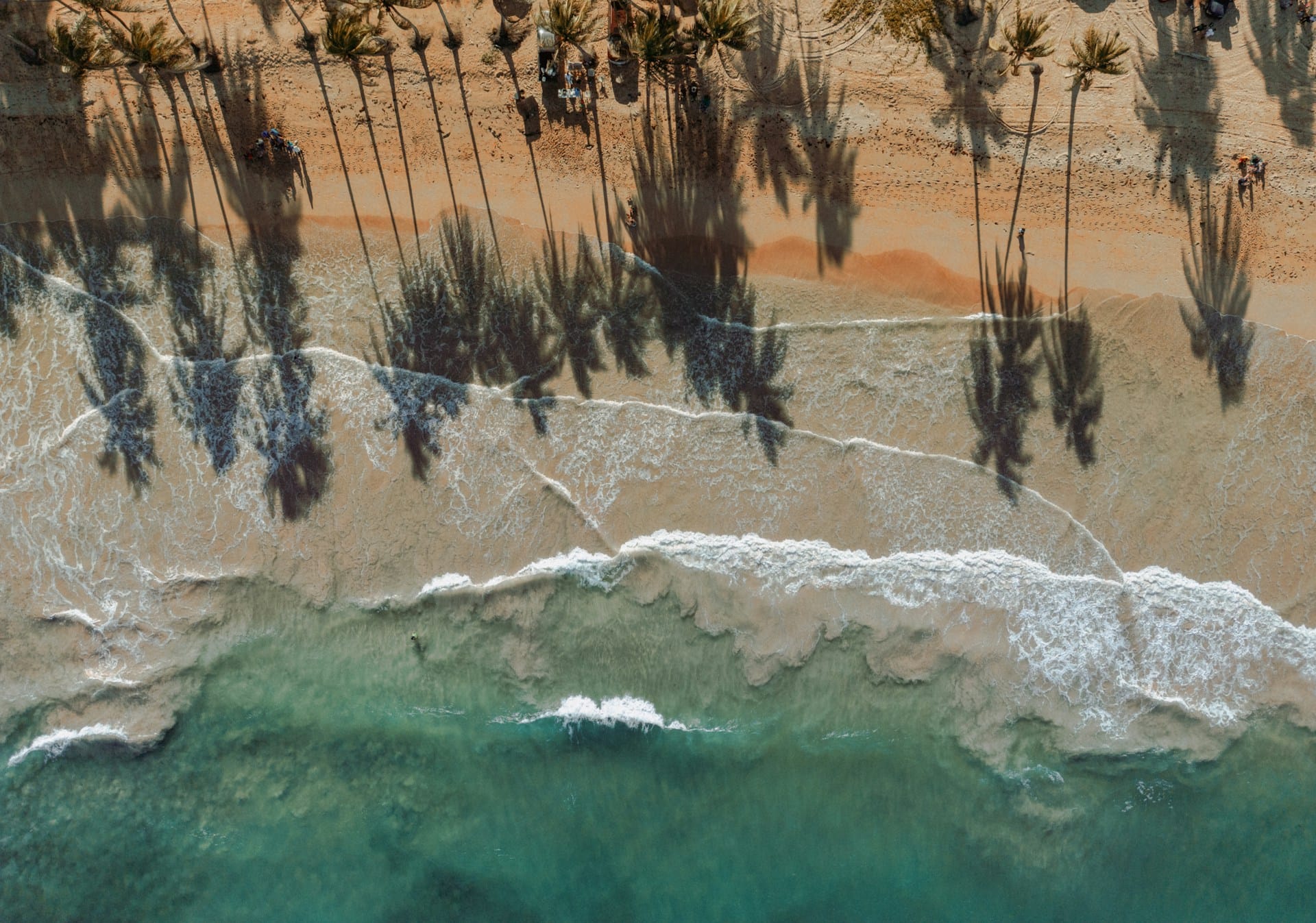 Dominican Republic 5