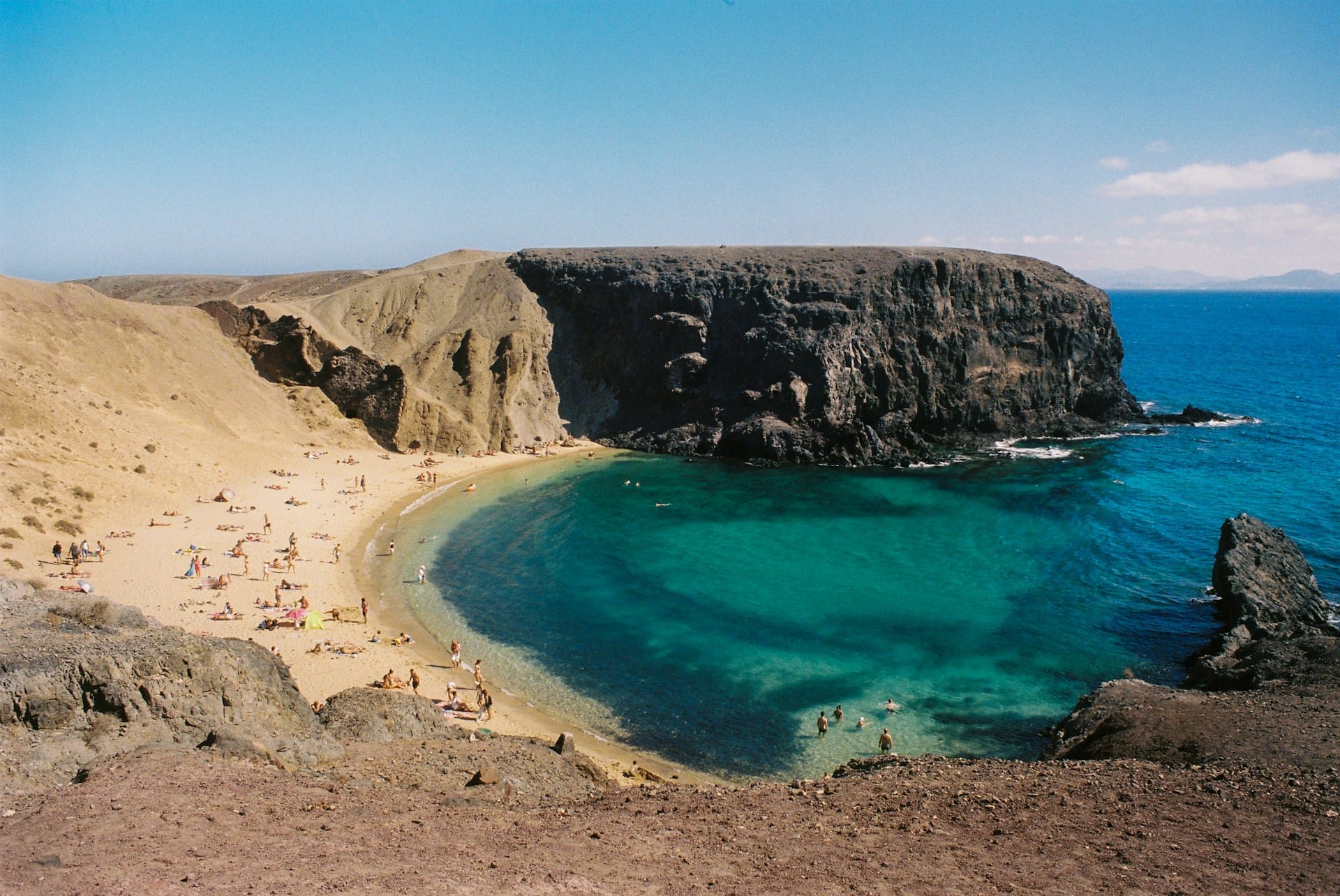 Lanzarote 1