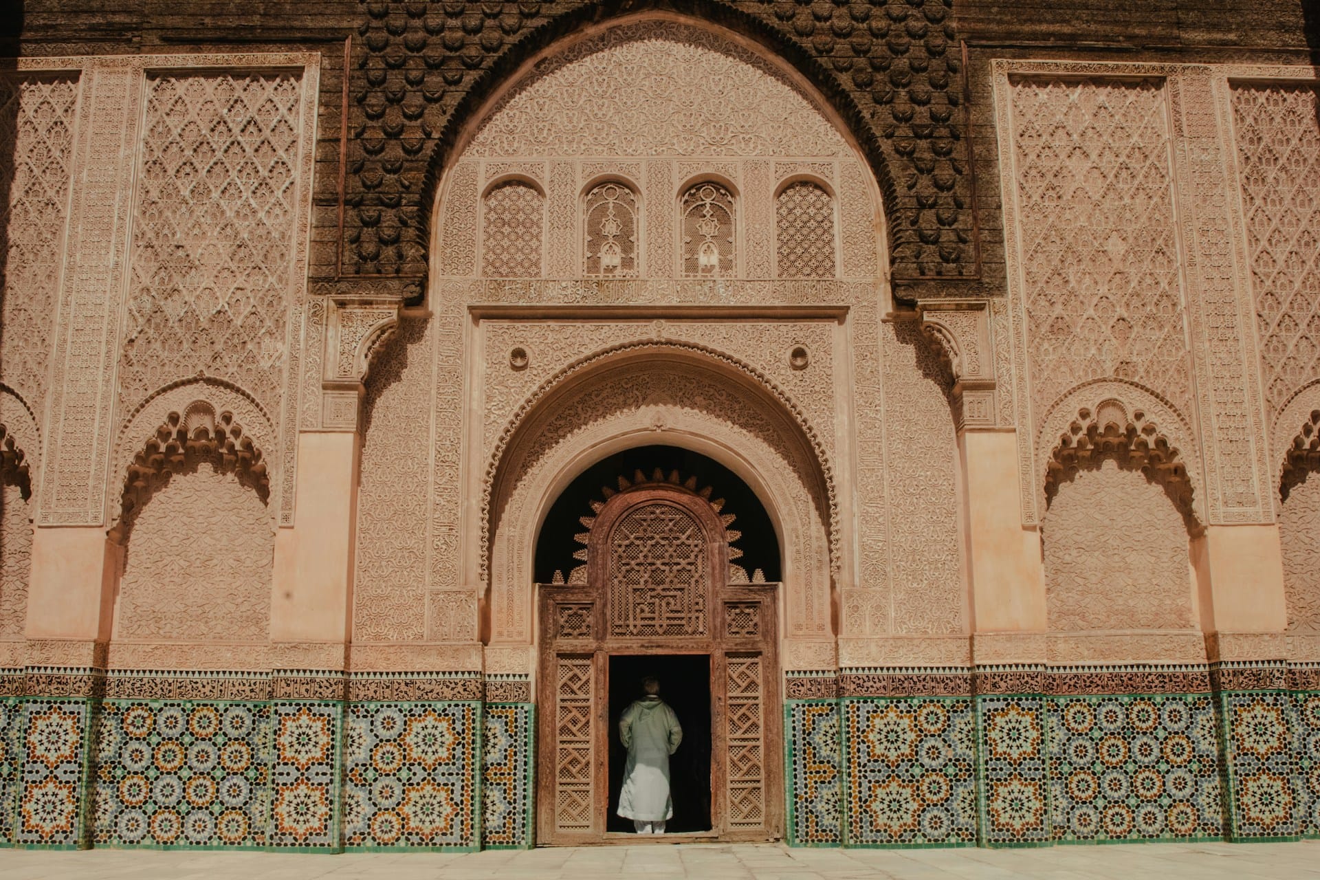 Morocco 6