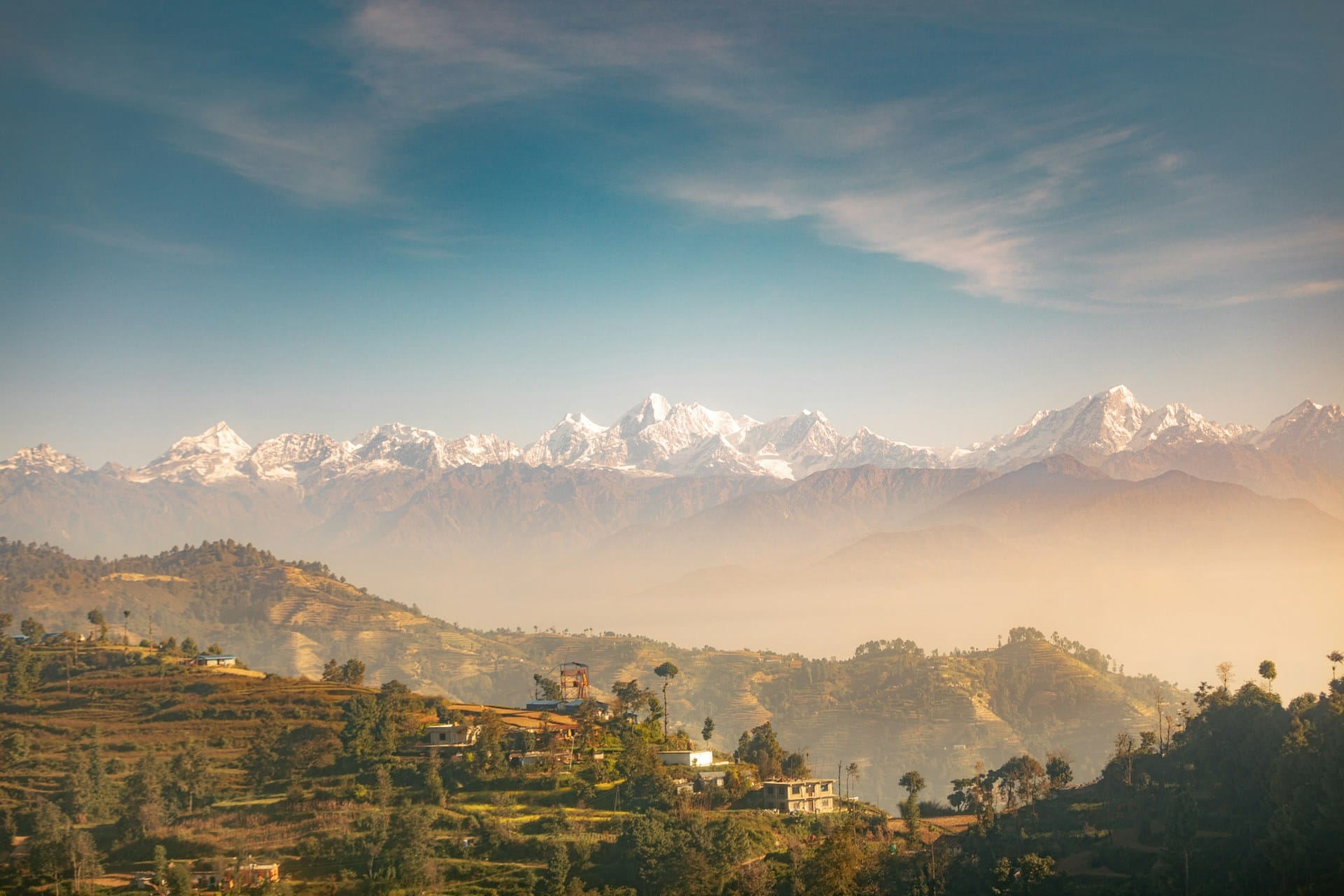 Nepal 1