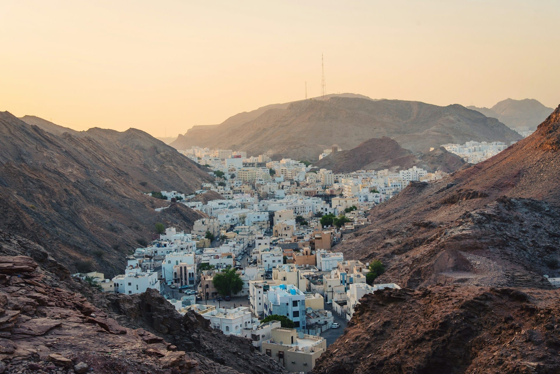 Oman 5