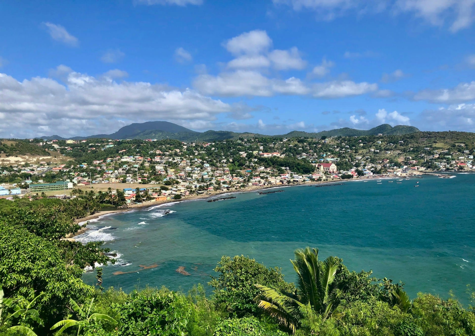 Saint Lucia 10