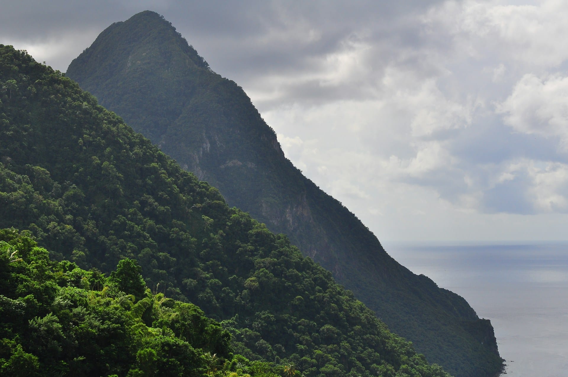 Saint Lucia 4