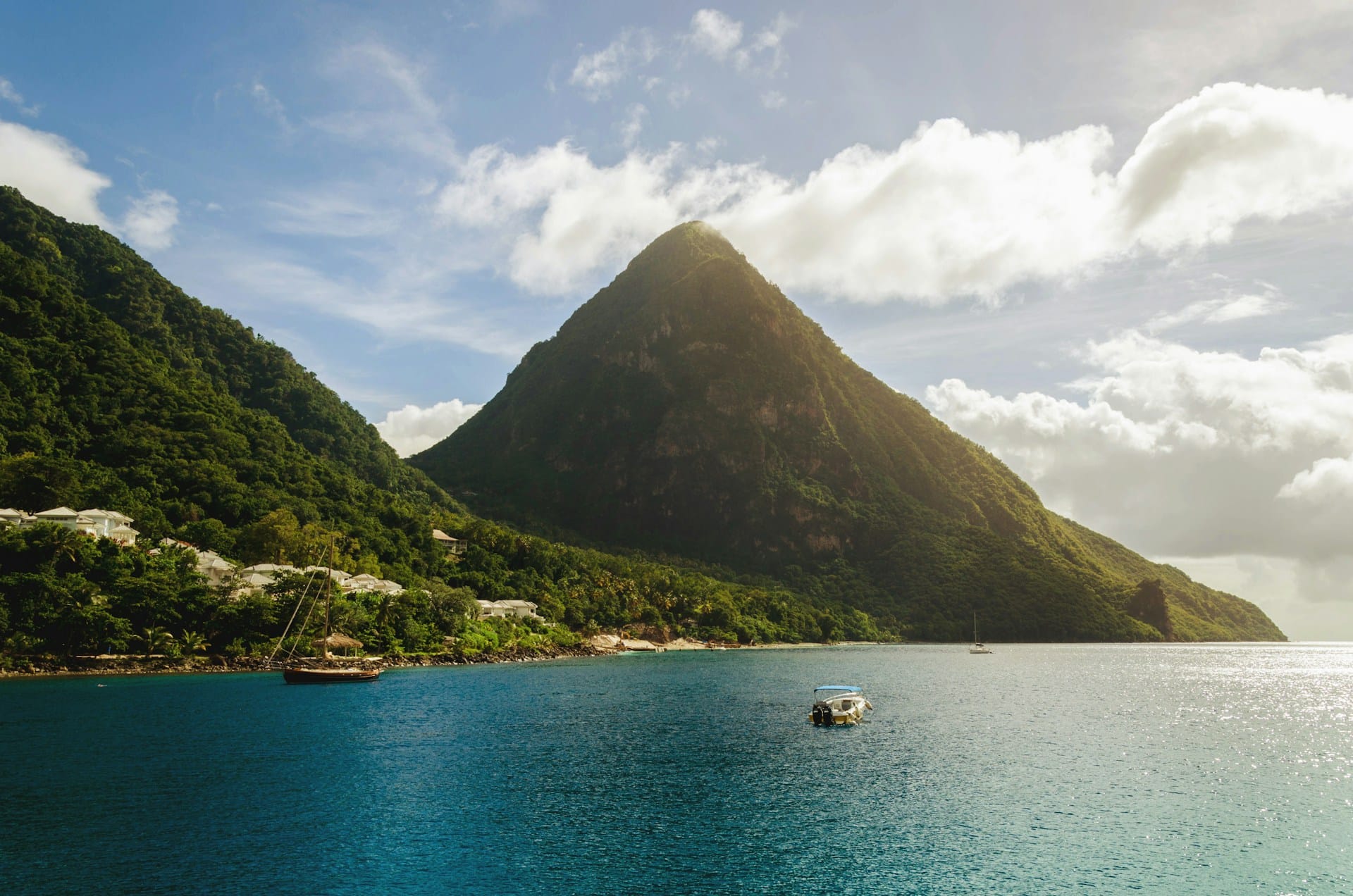 Saint Lucia 2