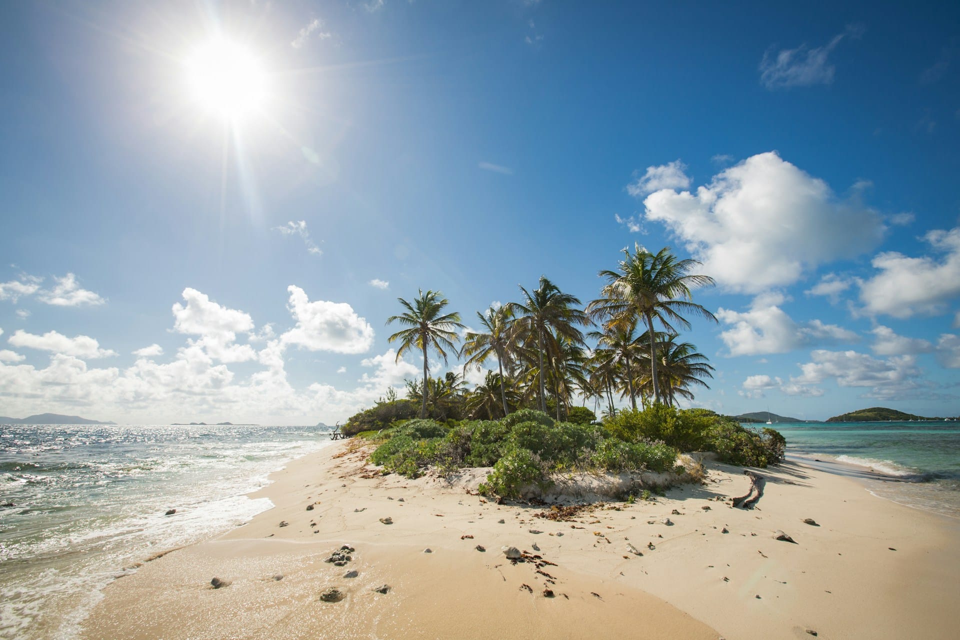 Saint Vincent and the Grenadines 2
