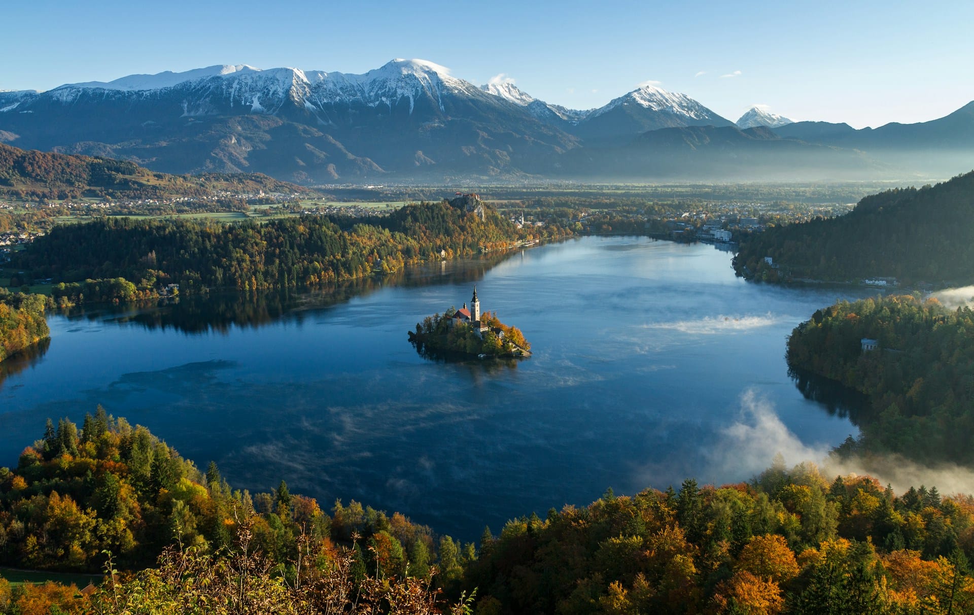 Slovenia 1