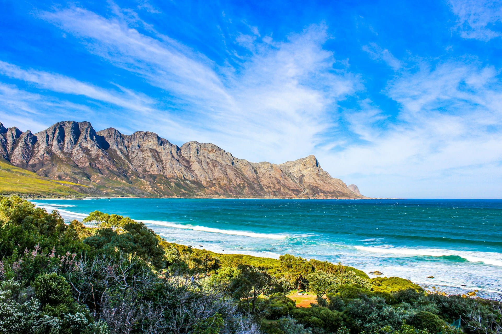 South Africa 10