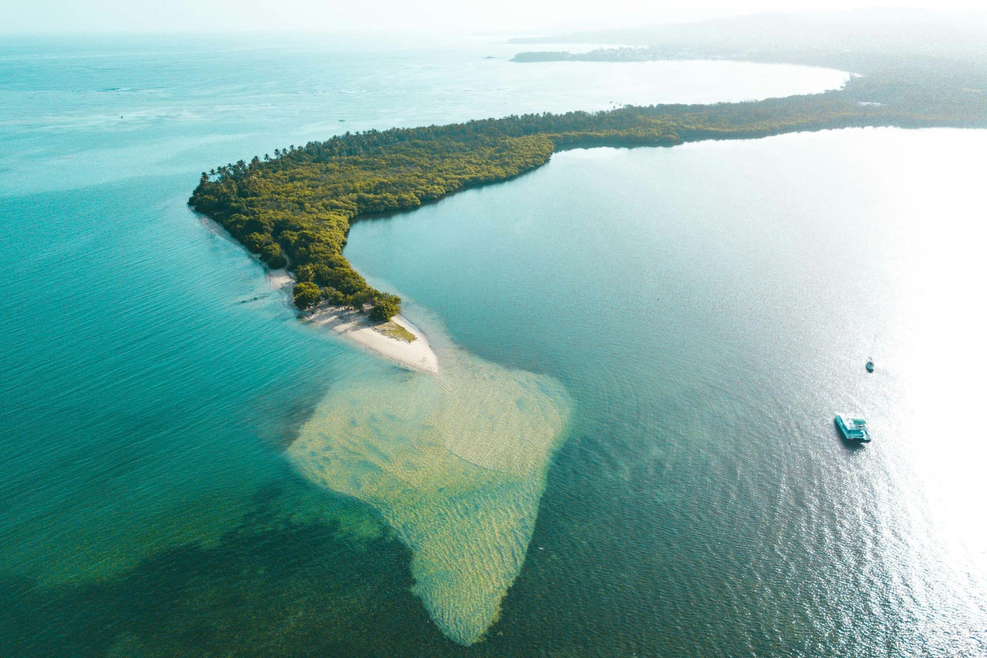 Trinidad and Tobago 2