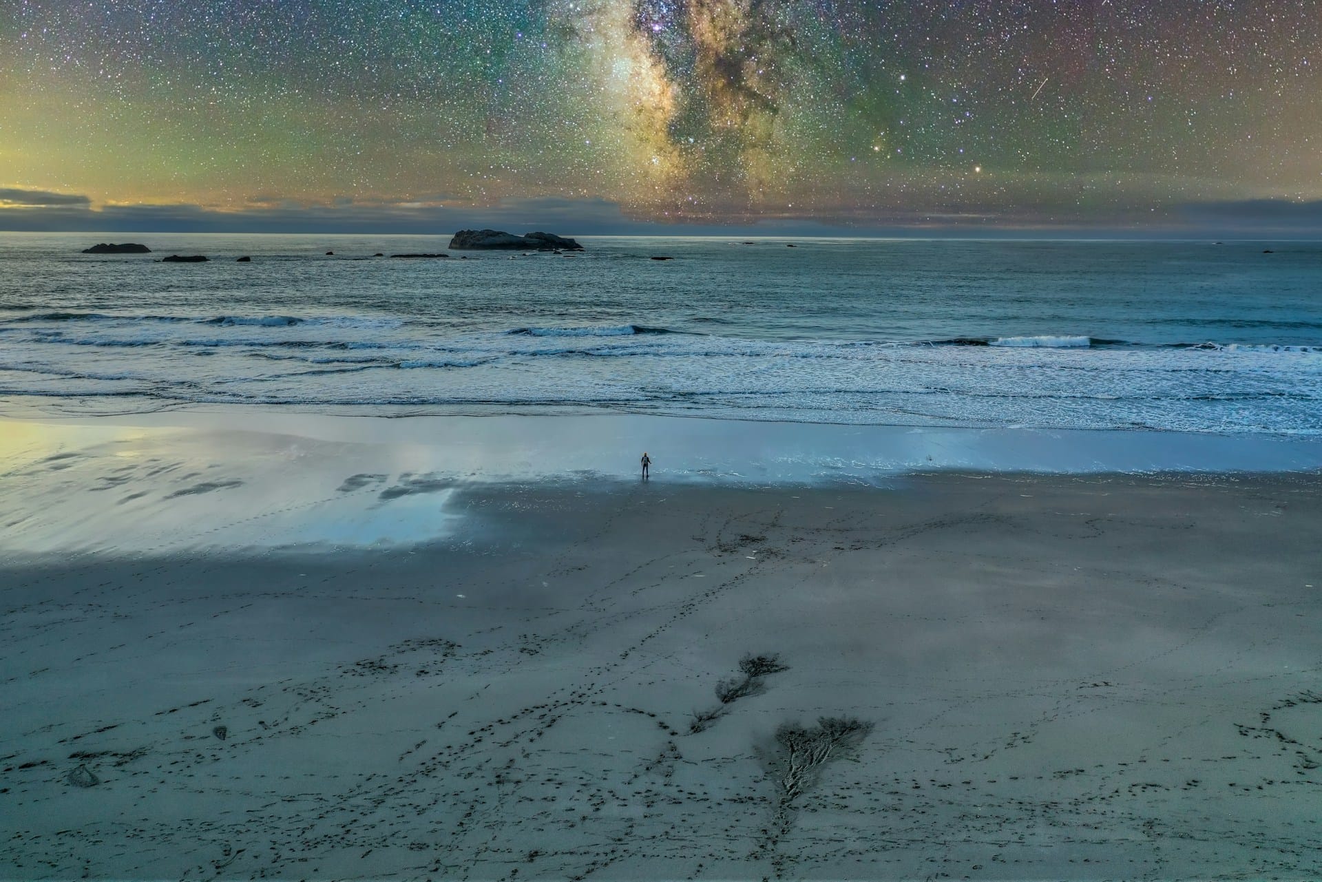 Trinidad and Tobago 6