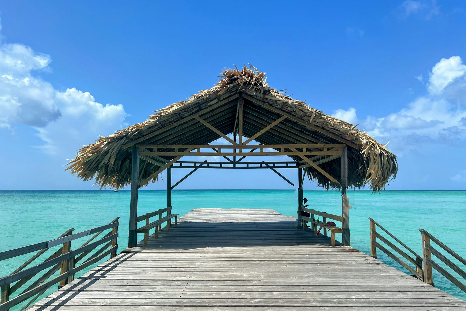 Trinidad and Tobago 3