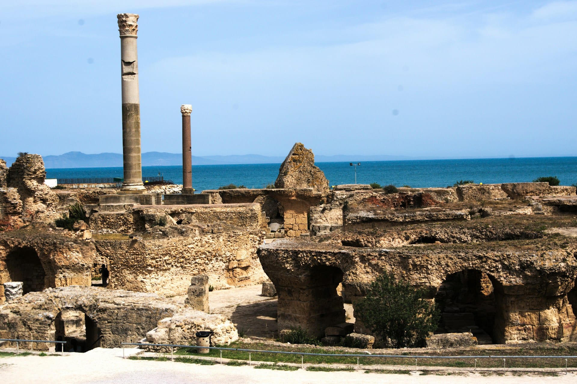 Tunisia 2