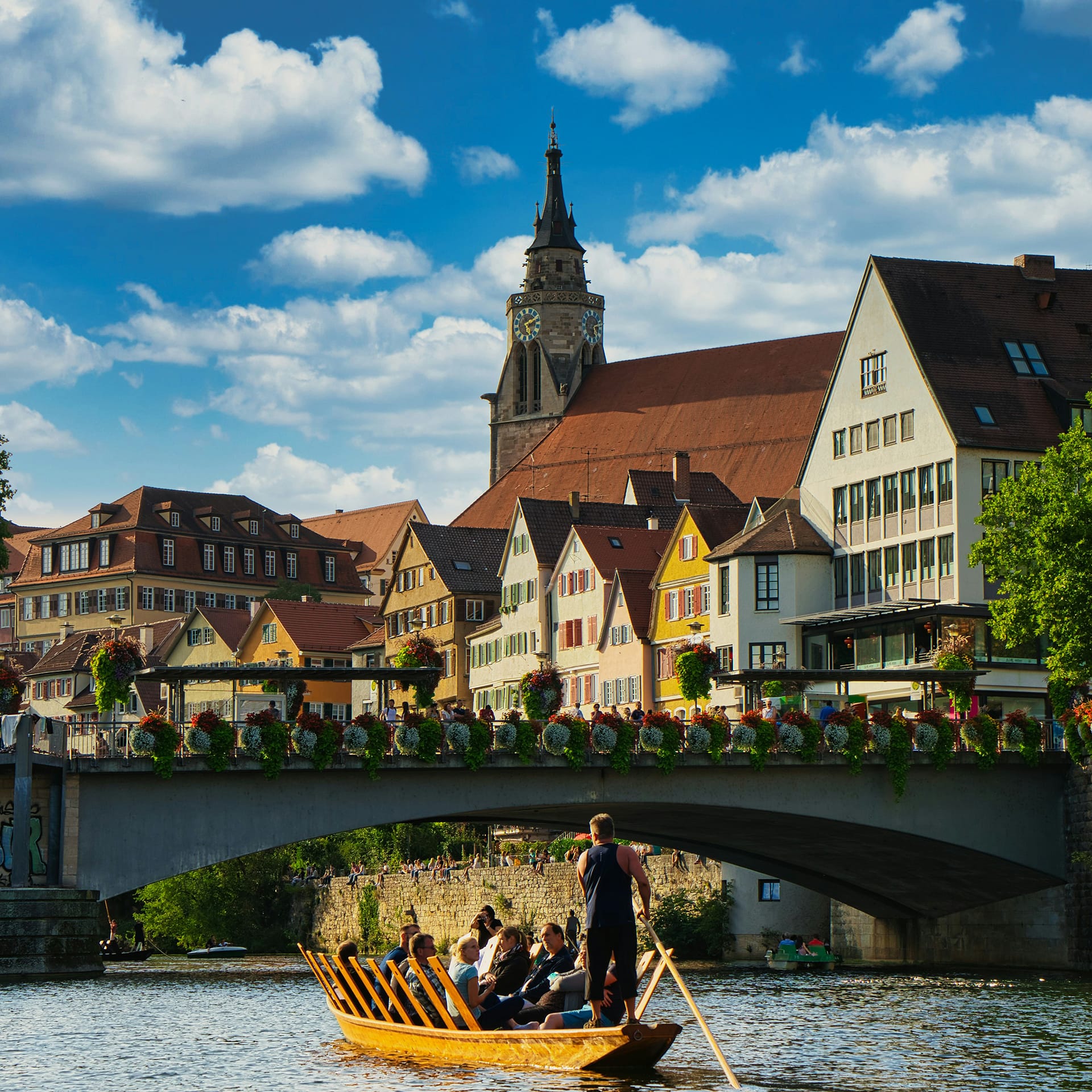 River Cruise Holidays