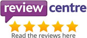 Review Centre Reviews