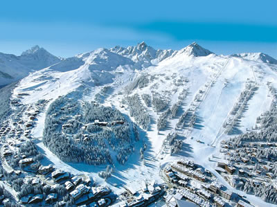 Courchevel