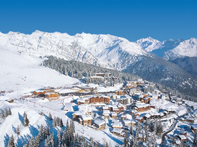 La Rosière