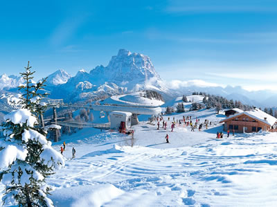 Selva Val Gardena