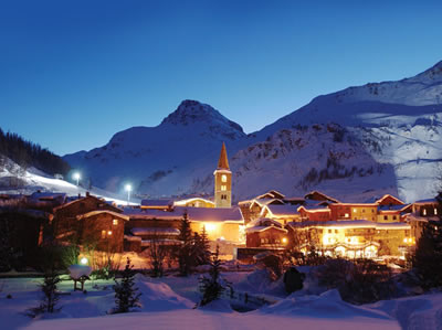 Val d'Isère