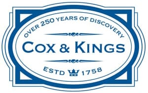 Cox and Kings Discounts