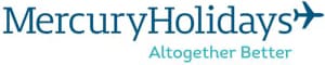 Mercury Holidays Discounts