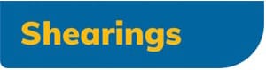 Shearings Discounts