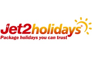 Jet2 Holidays Discounts