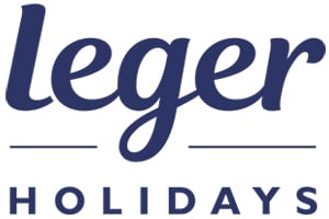Leger Holidays Discounts