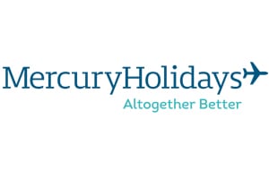 Mercury Holidays Discounts