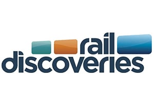 Rail Discoveries Discounts
