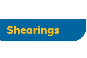 Shearings Discounts