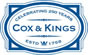 Discount Cox and Kings