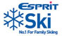 Esprit Ski Holidays