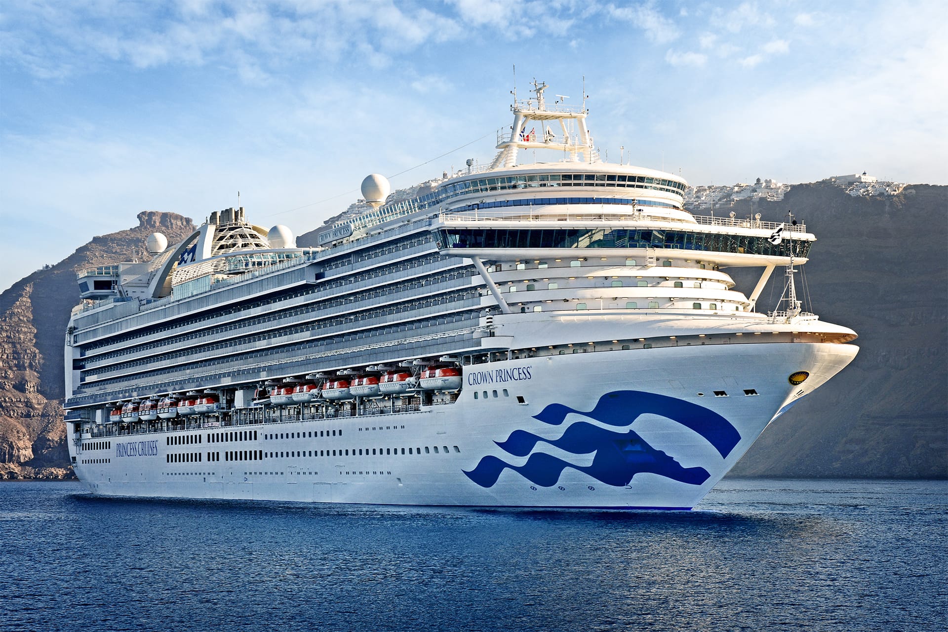 Princess Cruises Holidays