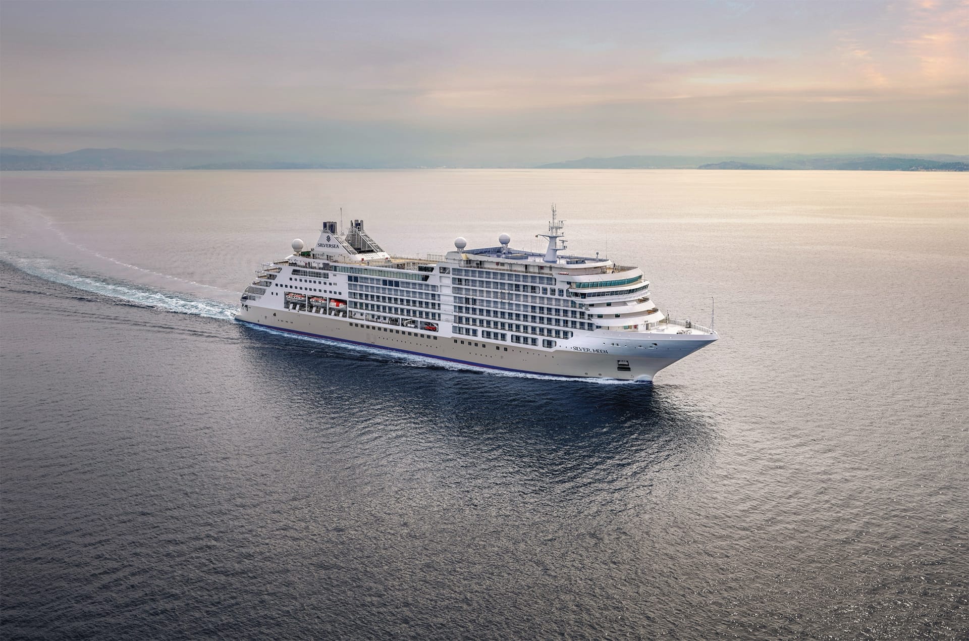 Silversea Cruises Holidays