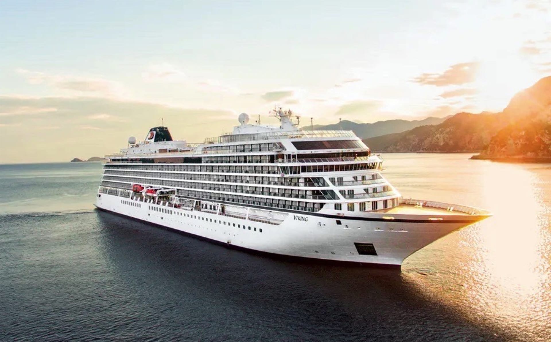 Viking Cruises Holidays