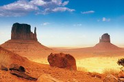 The Best of the National Parks