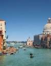 Venice and the Po River