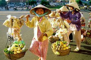 Wonders of Vietnam